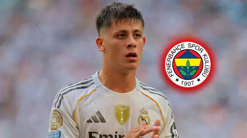 Arda Güler, Fenerbahçe'ye Ekonomik Katkı Sağlamaya Devam Ediyor