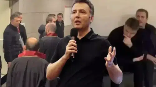 Mehmet Akif Ersoy'un Suçladığı A.G. Kimdir? Mehmet Akif Ersoy Kimlerin İsimlerini Savcıya Verdi?