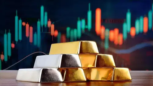 Değerli Metaller Rekor Üzerine Rekor Kırdı