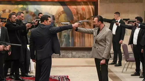 Eşref Rüya Bu Hafta Yayınlanmayacak mı? Yeni Bölüm Ne Zaman?