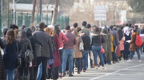 Mevsimlik İşçi İlanına 256 Mühendis Başvurdu: 'Diplomalı İşsiz' Gerçeği