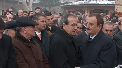 Bursa’da 18 Aralık 2025 Tarihinde Vefat Edenler