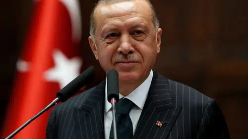 Erdoğan'dan Vekillere Ekran İzni İddialarına AKP'den Yanıt