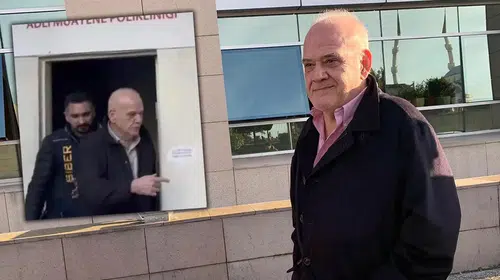 Dışişleri Bakanı Fidan, Milli Savunma Bakanı Güler ve MİT Başkanı Kalın, Suriye Devlet Başkanı eş-Şara ile Görüştü