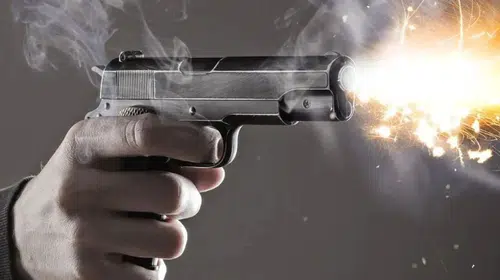 Manisa'da Eşine Saldırı: Şüpheli Ağrı'da Yakalandı