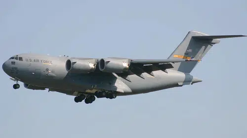 ABD Venezuela Geriliminde Yeni Perde: C-17 Uçuşları Artıyor