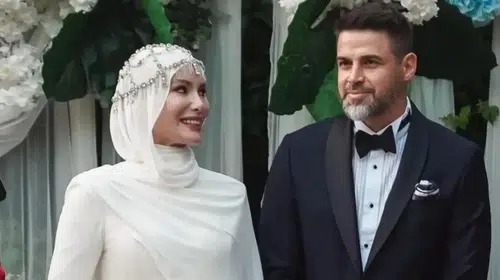 Reshad Strik Kimdir? Gamze Özçelik’in Eşi ve Başarılı Oyuncunun Kariyeri