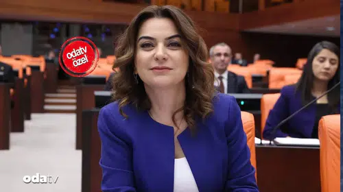 AKP ve DEM Parti Arasındaki Kritik Görüşme Öncesi Gerilim