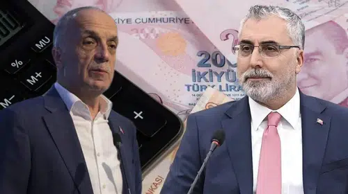 Bakan Işıkhan, Ergün Atalay ile Bir Araya Geldi: Kritik Görüşme ve Açıklamalar