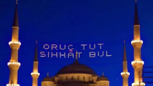 3 Aylar Orucu: Farz mı, Sünnet mi? Recep ve Şaban Aylarında Oruç Nasıl ve Ne Zaman Tutulur?