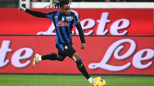 Fenerbahçe, Ademola Lookman İçin Harekete Geçti