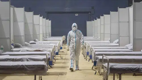 DSÖ'den Uyarı: H3N2 Virüsünün Yeni Varyantı Hızla Yayılıyor