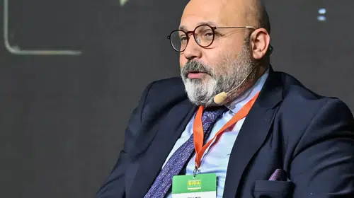 Dünya Bankası Tarım Ekonomisti Bora Sürmeli: “Önümüzdeki 10 Yılda Gıda Talebi %30 Artacak”