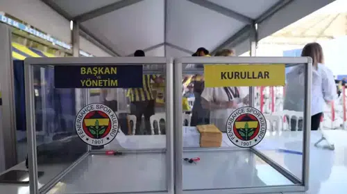 Fenerbahçe Başkanlık Seçimi Süreci ve Adaylar