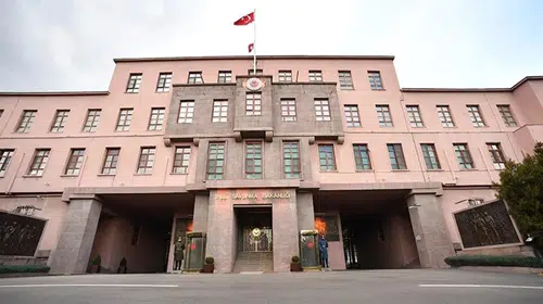 MSB 1113 PERSONEL ALIMI BAŞVURU EKRANI | Milli Savunma Bakanlığı İş Başvurusu Nereden Yapılır?