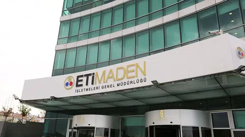 Eti Maden 185 Sürekli İşçi Alımı Gerçekleştiriyor
