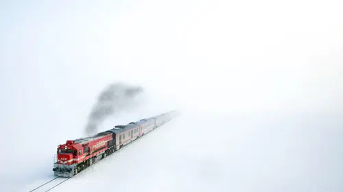 Doğu Ekspresi Seferleri Başlıyor