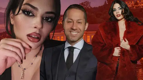 Kasım Garipoğlu’nun Uyuşturucu Partileriyle İlgili Gizli Listesi Ortaya Çıktı