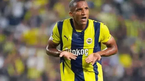 Fenerbahçe'de Kadro Dışı Bırakılan Becao'nun Transfer Sürecinde Yaşanan Sorunlar