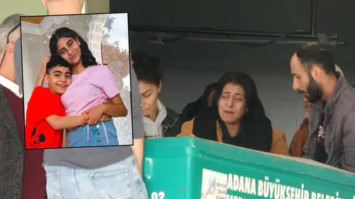 Adana'da İki Kardeşin Vahşice Öldürülmesi: Cani Babanın Detayları Ortaya Çıktı