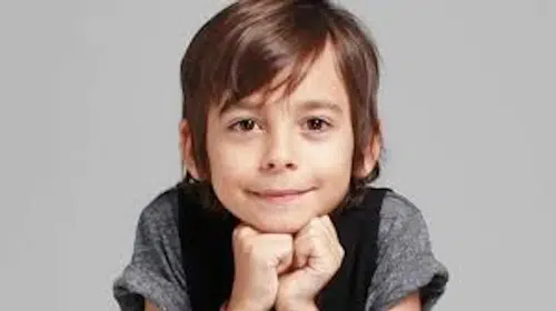 Öyle Bir Geçer Zaman Ki'nin çocuk oyuncusuydu! Emir Berke Zincidi'nin son hali şaşırttı