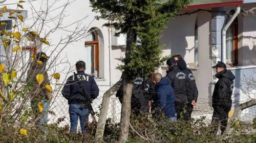 Teröristler Türk Vatandaşı Açıklamasına Tepki Yağdı