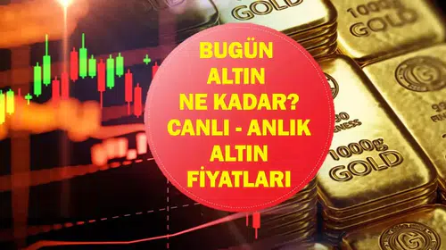 19 Aralık Canlı Altın Fiyatları: Güncel Fiyatlar ve Piyasa Gelişmeleri