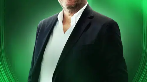 Bodrum FK'da Başkan Aşkın Demir Görevden Ayrıldı