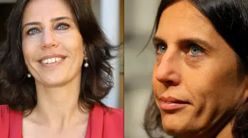 Ebru Köksal Kimdir? Eski TFF Genel Sekreteri Ebru Köksal Gözaltına Alındı