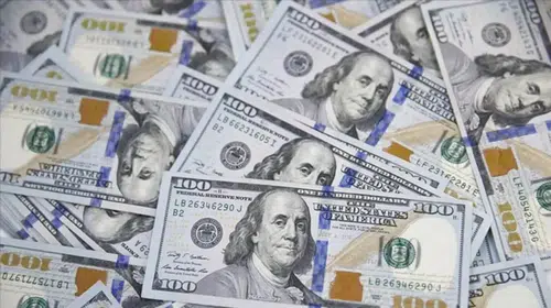 Merkez Bankası Rezervleri 192,3 Milyar Dolara Yükseldi