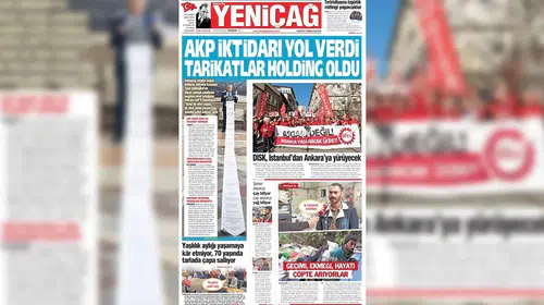 Hayat Pahalılığı Emekli ve Asgari Ücretliyi Zorluyor