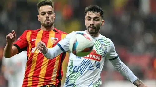 Galatasaray, Yerli Oyuncular İçin Transfer Çalışmalarına Hız Verdi