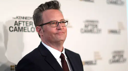 Matthew Perry'nin Ölümüne Neden Olan Doktora Ev Hapsi Cezası