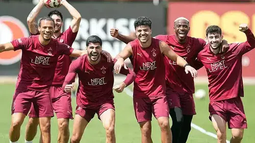 Galatasaray - Çaykur Rizespor Maçı: Tarih, Saat ve Yayın Bilgileri