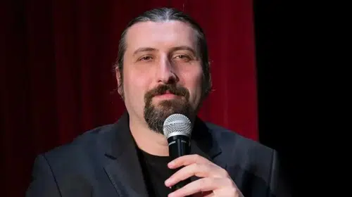 Mesut Süre'den Taciz İddialarına Yanıt