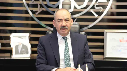 Başkan Gülsoy: "Temmuz Ayında 147 Ülkeye 324 Milyon Dolar İhracat, 162 Milyon Dolar İthalat Gerçekleştirdik"