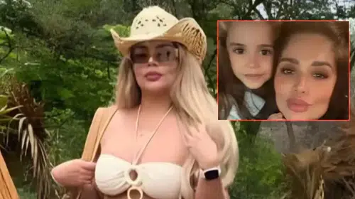 TikTok Fenomeni Esmeralda Ferrer Garibay ve Ailesinin Trajik Ölümü