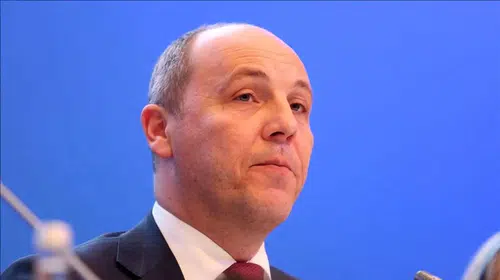 Ukrayna'da Siyasetçi Andriy Parubiy Suikast Sonucu Hayatını Kaybetti