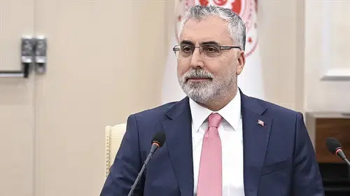 Bakan Işıkhan, İşsizlik Verilerini Değerlendirdi: OVP ve Diğer Politikalarla Uyumlu Seyir