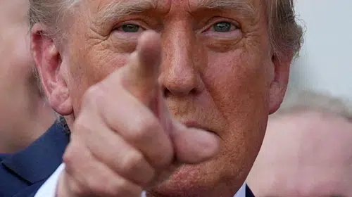 Donald Trump’ın Gazze Planı: Her Filistinliye 5 Bin Dolar Destek ve Yeni Şehirler