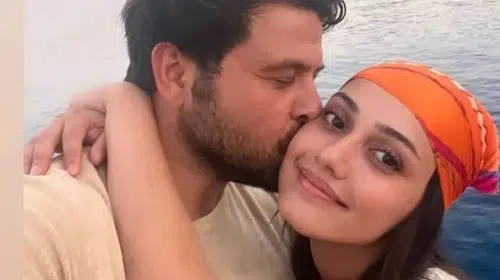 Sevda Erginci ve Efe Saydut'un Nişan Töreni