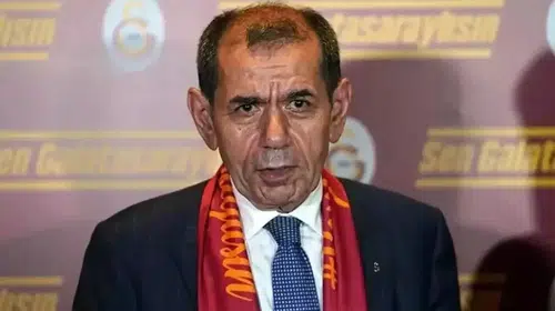 Dursun Özbek Kimdir? Galatasaray ve İş Hayatındaki Başarıları