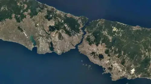 10 Yıllık Şikayet Sonunda Çözüldü: Google Haritalar Türkiye'de Güncellendi
