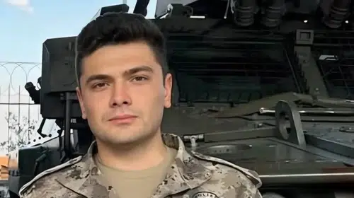 Mustafa Karapınar kimdir, nasıl şehit oldu?