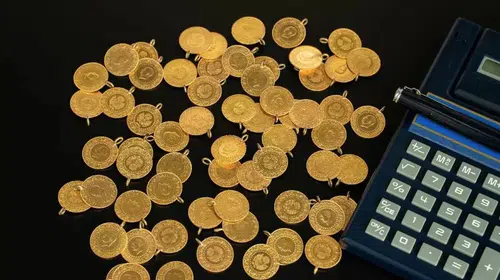 Canlı Altın Fiyatları: 9 Eylül 2025