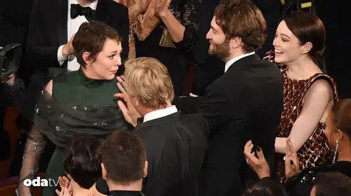 Hollywood Yıldızlarından İsrail'e Boykot Çağrısı