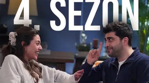 Kızılcık Şerbeti 4. Sezonu Ne Zaman Başlayacak?