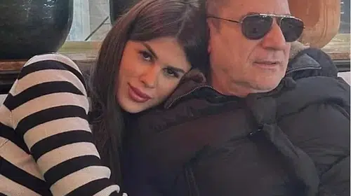 Gülseren Ceylan Kimdir? Mehmet Ali Erbil’in Eşi Hakkında Merak Edilenler