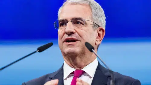 Dev Şirketi Sarsan Skandal: Nestle CEO'sunun İlişkisi Ortaya Çıktı