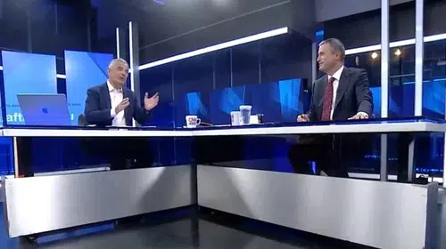 Demirören Medya TV Grup Başkanı Murat Yancı, Cumhurbaşkanı Erdoğan-Trump Zirvesinin Ayrıntılarını Açıkladı